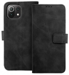 Telefoni &uuml;mbris Forcell Tender Book for Xiaomi Redmi 9AT / Redmi 9A, Xiaomi Redmi 9A/Xiaomi Redmi 9AT, must