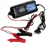 Auto laadija MPL Power Elektro CC-A4, Europlug, must v.