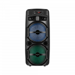 Juhtmevaba k&otilde;lar Kruger&Matz KM0557, must v., 10 W