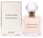 Parf&uuml;&uuml;mvesi Carven Dans Ma Bulle, 100 ml