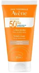 P&auml;evituse hoolduskreem Avene Tinted SPF50, 50 ml