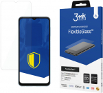Ekraani kaitseklaas telefonile 3MK FlexibleGlass Samsung Galaxy A23 4G, 7H