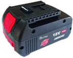 Aku Bosch BAT609, 18 V, li-ion, 6000 mAh