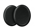 K&otilde;rvaotsad EPOS Earpads, must v., 2 tk