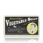 Meeste seep Dapper Dan Lemongrass & Limes, 190 g