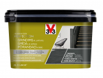 P&otilde;randav&auml;rv V33 Renovation Perfection Floor, tume grafiit v., 2 l