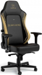 M&auml;nguri tool Noblechairs HERO Elden Ring Edition, 48 x 52 x 129 - 137 cm, kuldne v./must v.