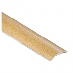 Profiil Cezar W-AL-LPO30K-DJ-090, tamm, 900 mm x 30 mm