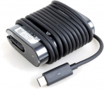 S&uuml;learvuti laadija Dell Kit E5, 65 W