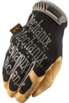 T&ouml;&ouml;kindad s&otilde;rmikud Mechanix Wear The Original 4X 75 MG4X-75-009, pruun v./must v., M, 2 tk