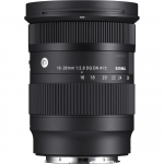 Objektiiv Sigma 16-28mm F2.8 DG DN | Contemporary | Sony E-mount
