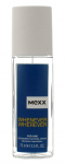 Meeste deodorant Mexx Whenever Wherever, 75 ml
