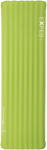 Iset&auml;ituv matt Exped Ultra 1R M, roheline, 183 x 52 cm