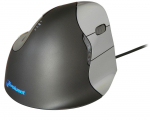 Juhtmega arvutihiir Evoluent VerticalMouse 4 Right Hand, hall v.