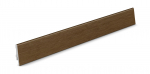 P&otilde;randaliist Kronospan Rocko SK58C-R082X, 240 cm x 5.8 cm x 1.8 cm, pruun v., 10 tk