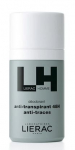Meeste deodorant Lierac Homme Anti-Transpirant, 50 ml