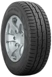 Talverehv Toyo Tires Observe Van 225/75/R16, 121-R, C, C, 72 dB