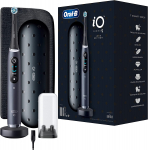 Elektriline hambahari Braun Oral-B iO Series 9 Luxe Edition, must v.