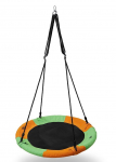Pesakiiged Nils Extreme Stork's Nest NB5003, 90 cm, roheline v./oranž v.