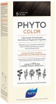 Juuksev&auml;rv Phyto Phytocolor, hele pruun v., 5, 112 ml