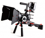 Kinnituss&uuml;steem Benro DSLR Rig DV20C