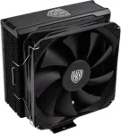 &Otilde;hkjahuti protsessorile Kolink Umbra EX180 Black Edition, 130 mm x 157 mm