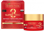 N&auml;okreem Bielenda Super Trio, 50 ml, 60+