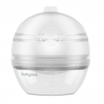 Rinnapump, manuaalne BabyOno Collector Milk Me