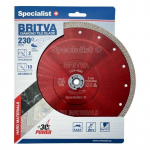 L&otilde;ikeketas Specialist+ 11/2-4230, 230 mm x 22 mm x 2 mm