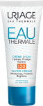 N&auml;okreem Uriage Water Cream, 40 ml