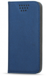 Telefoni &uuml;mbris OEM Smart Magnet, Universaalne, sinine v.