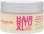 Juuksemask Dermacol Hair Ritual Super Blonde, 200 ml