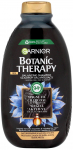 &Scaron;ampoon Garnier Botanic Therapy Magnetic Charcoal, 400 ml