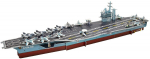 3D-pusle CB Toys Smart Theory Nimitz, 77 cm x 20 cm, 67 tk, mitmev&auml;rviline