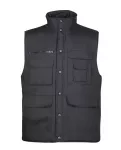 Vest Ardon Tony, must v., L suurus