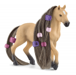 M&auml;ngukujuke Schleich Beauty Horse Andalusian Mare 42580, 16 cm, mitmev&auml;rviline