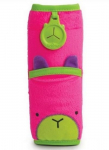 Turvav&ouml;&ouml; pehmendus Trunki SnooziHedz, roosa v.