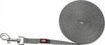 Koera rihm Trixie 19800, grafiit v., XS-S, 5 m x 10 mm