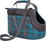 Loomade transpordikott Hobbydog Transport Bag TORGNK13, 36 cm x 20 cm x 22 cm