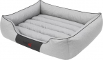 Loomavoodi Hobbydog Comfort CORPOE19, helehall, XXL
