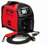 Keevitusaparaat Telwin Technomig 210 Dual Synergic