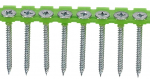 Kruvi, keeratavad puu sisse/keeratavad metalli sisse Essve, 3.5 x 41 mm, 1000 tk