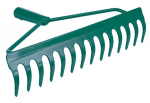 Reha universaalne Flo 35755, varreta, roheline v.