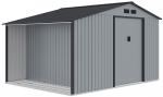 Aiakuurid Madison, 255 cm x 342 cm x 202 cm