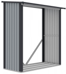 Puukuur Hardmaister Denver, 89 cm x 182 cm x 190 cm