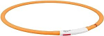 Kaelarihm koertele Trixie, oranž, 700 mm x 10 mm, XS-XL