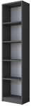 P&otilde;randariiul Kalune Design HC111 2638, antratsiit v., 161.8 cm x 40 cm x 25 cm