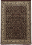 Vaip sise Ayyildiz Kashmir Oriental 2602, punane v./beež v., 170 cm x 120 cm