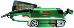 Lintlihvija Bosch Green PBS75A, 710 W