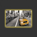 Reproduktsioon Wallity 4570MDACT-004, 45 cm